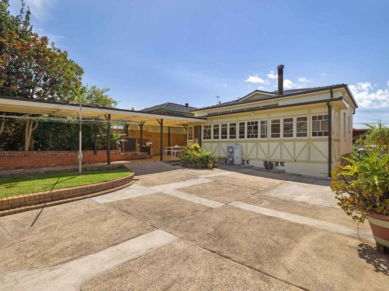 6 Gower Street Hurlstone Park