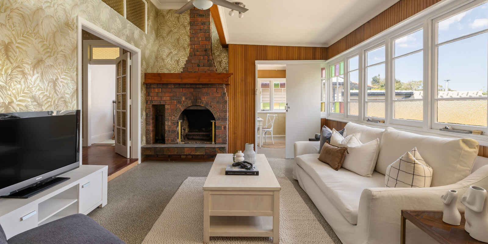 6 Gower Street Hurlstone Park