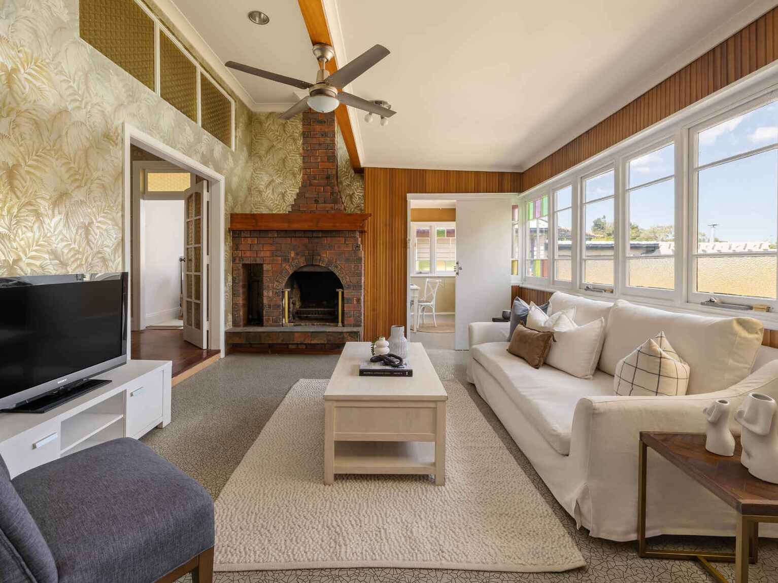 6 Gower Street Hurlstone Park