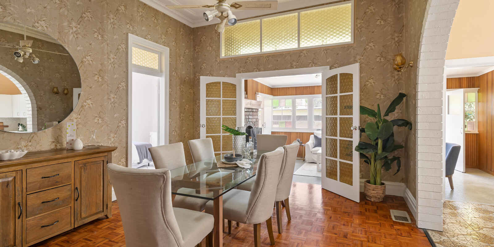 6 Gower Street Hurlstone Park