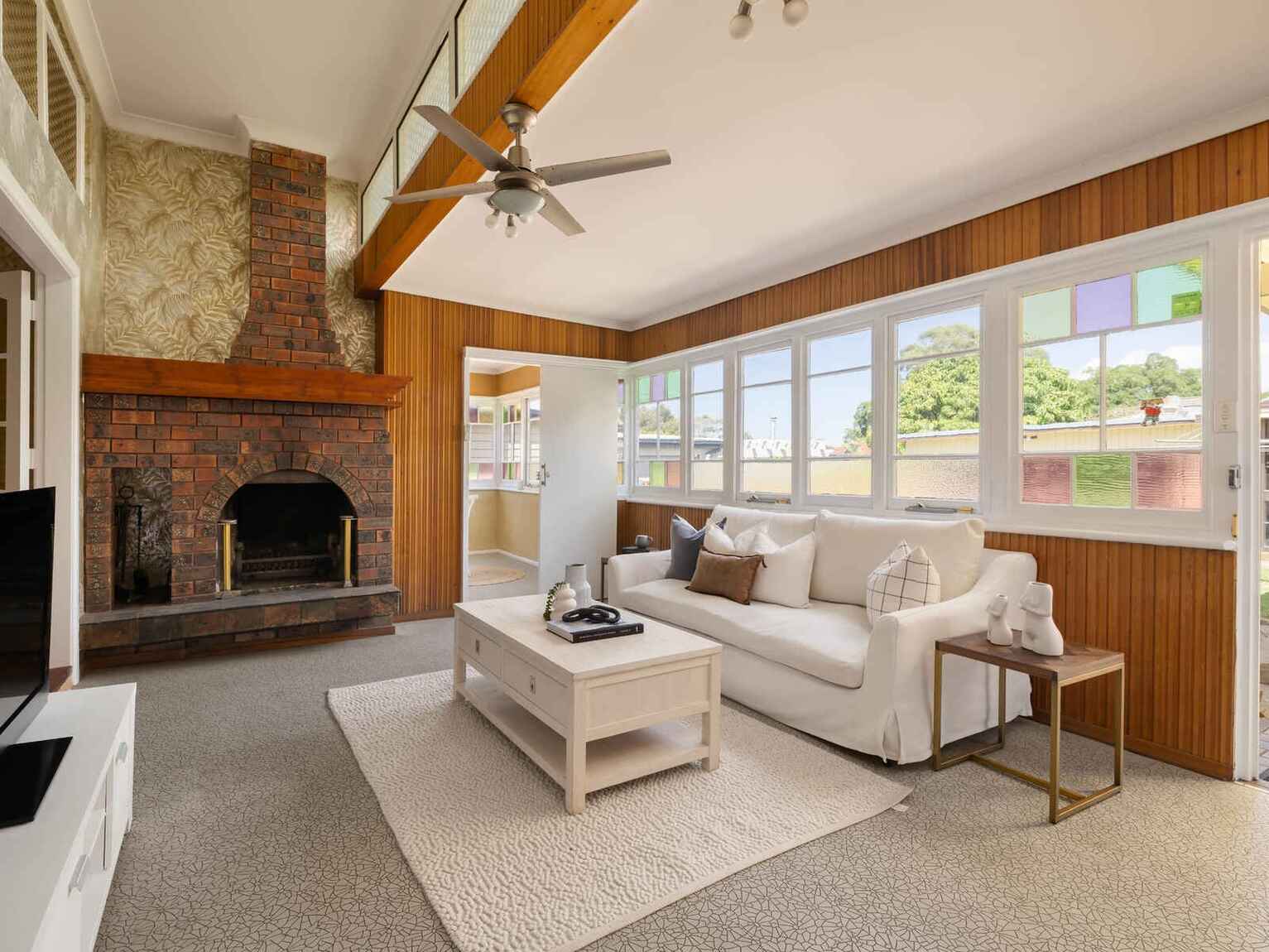 6 Gower Street Hurlstone Park