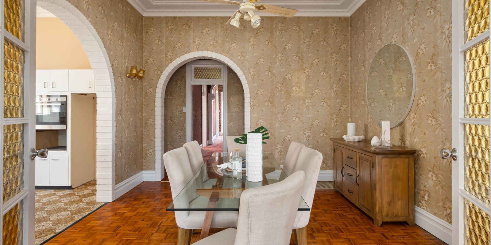 6 Gower Street Hurlstone Park