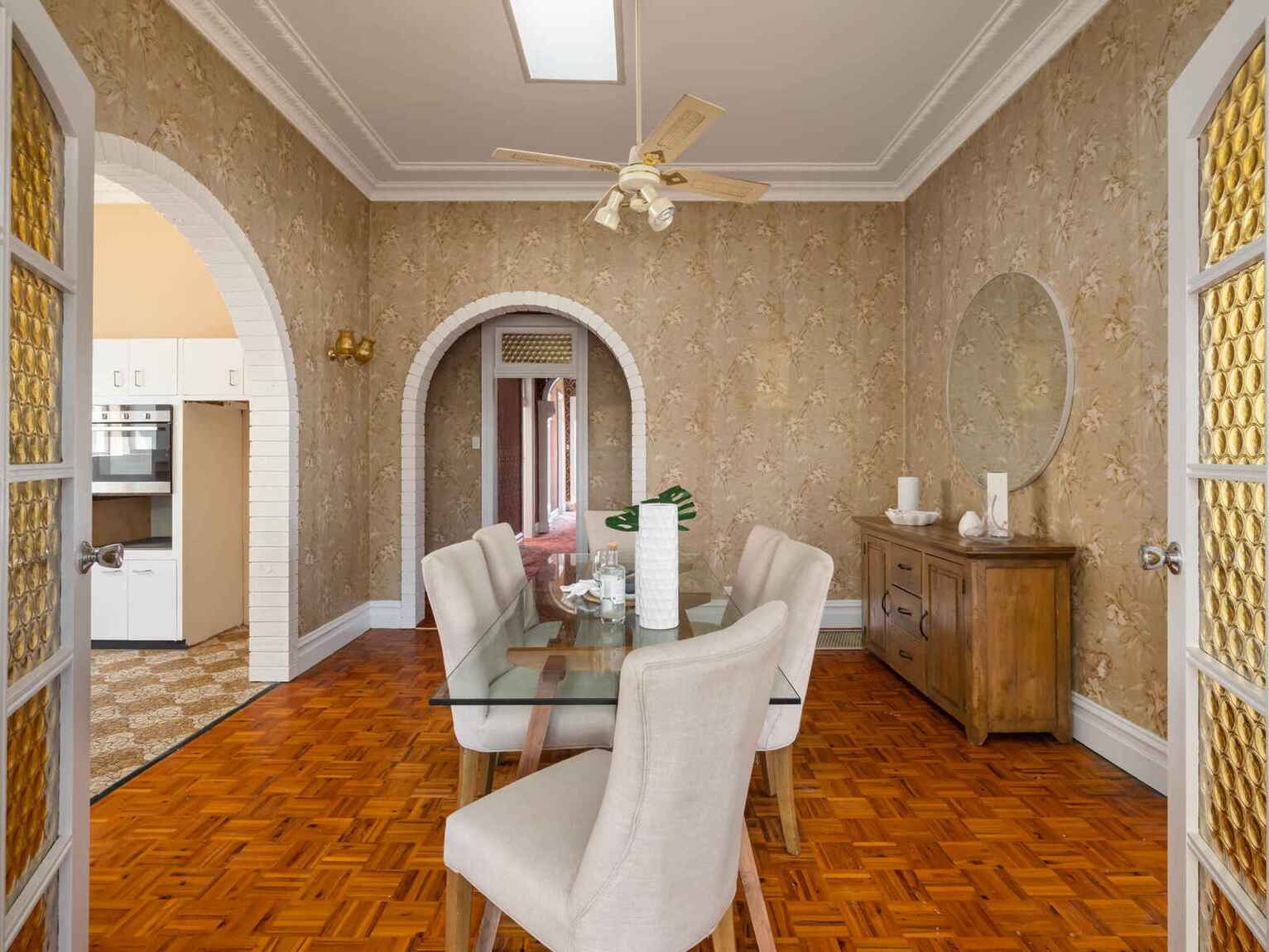 6 Gower Street Hurlstone Park