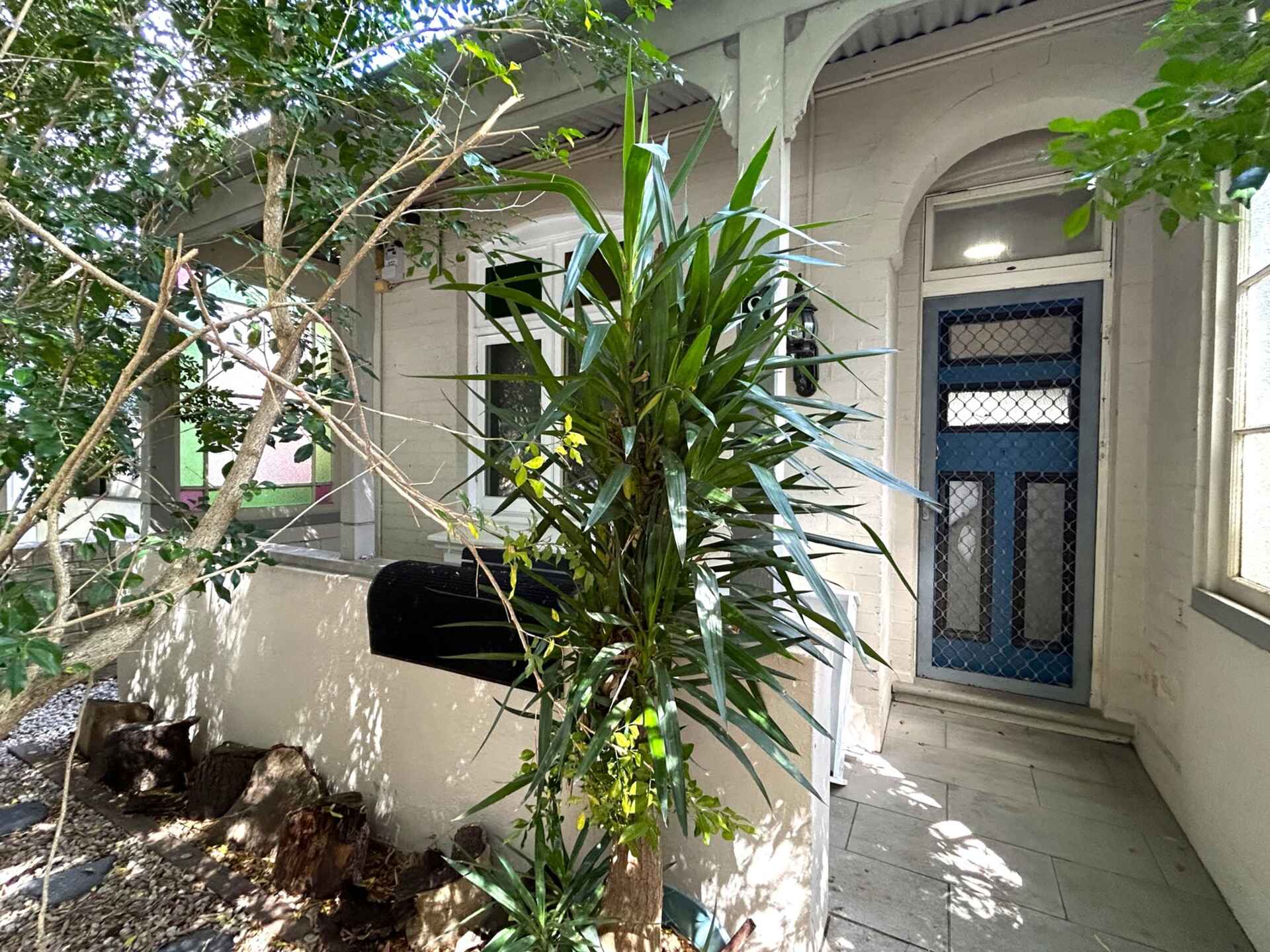 8 Gordon Street Marrickville