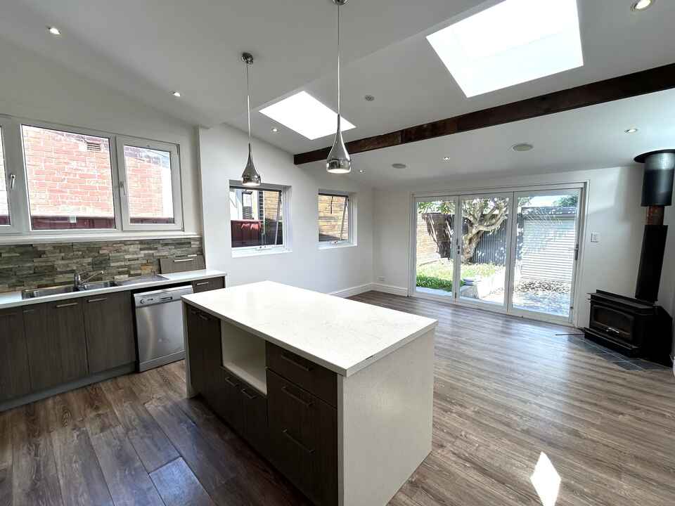 8 Gordon Street Marrickville