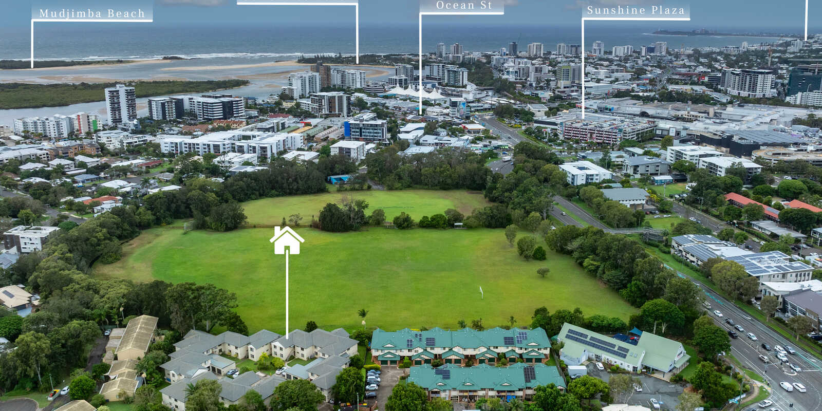 10/3 Kirsten Court Maroochydore 10/3 Kirsten Court Maroochydore