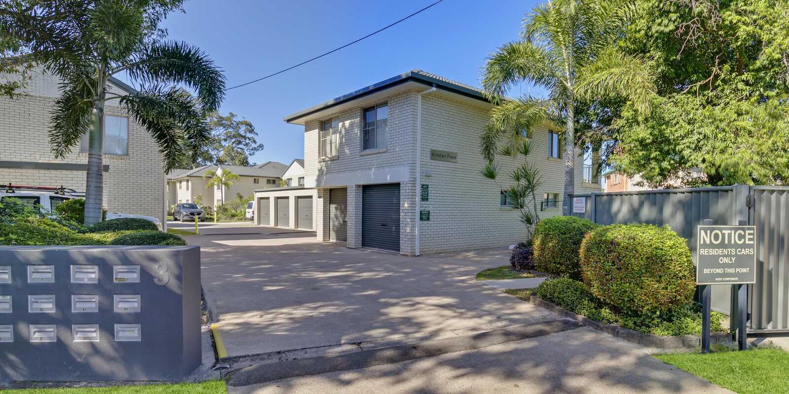 10/3 Kirsten Court Maroochydore 10/3 Kirsten Court Maroochydore