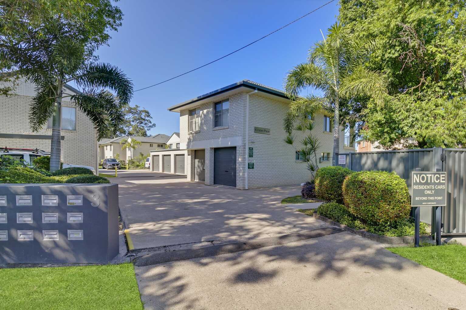 10/3 Kirsten Court Maroochydore 10/3 Kirsten Court Maroochydore