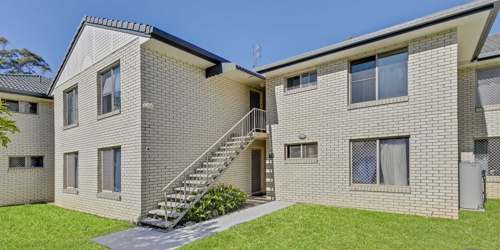 10/3 Kirsten Court Maroochydore 10/3 Kirsten Court Maroochydore