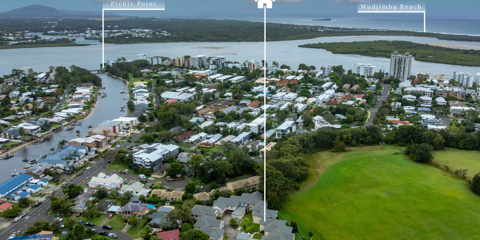 10/3 Kirsten Court Maroochydore 10/3 Kirsten Court Maroochydore