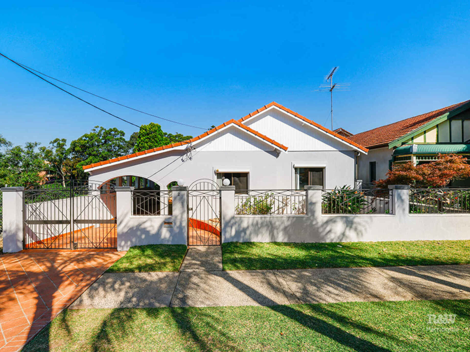 2 Short Street Hurlstone Park