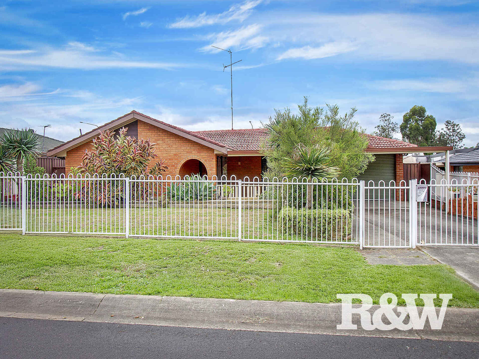 5 Dilga Crescent Erskine Park