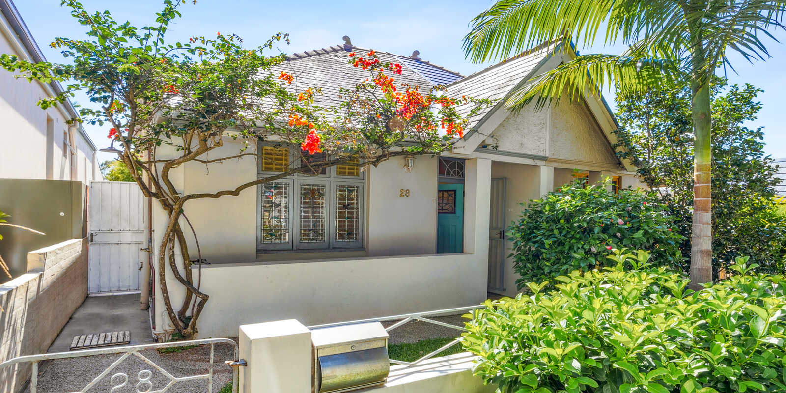 28 Rickard Avenue Bondi Beach 28 Rickard Avenue Bondi Beach