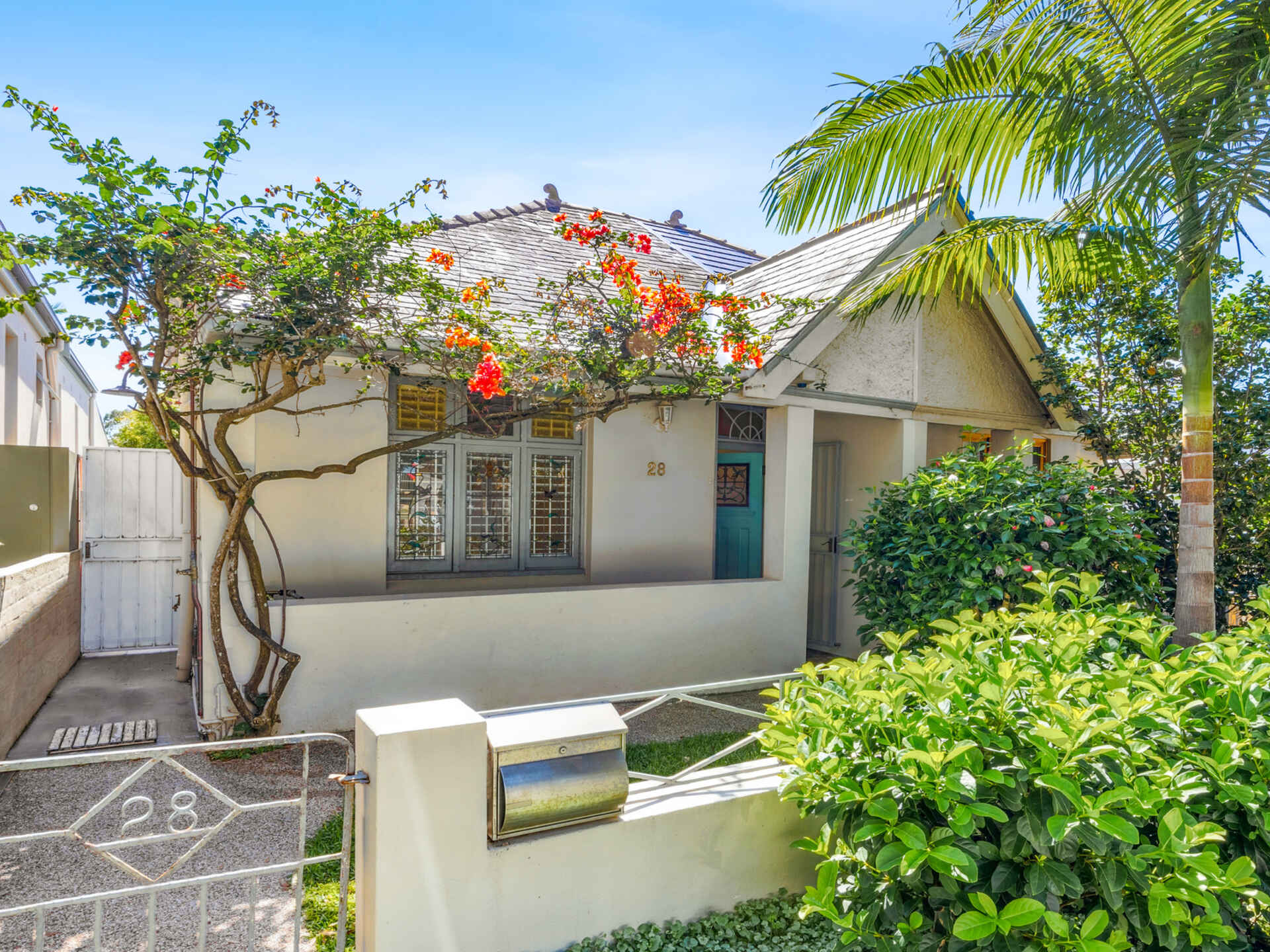 28 Rickard Avenue Bondi Beach