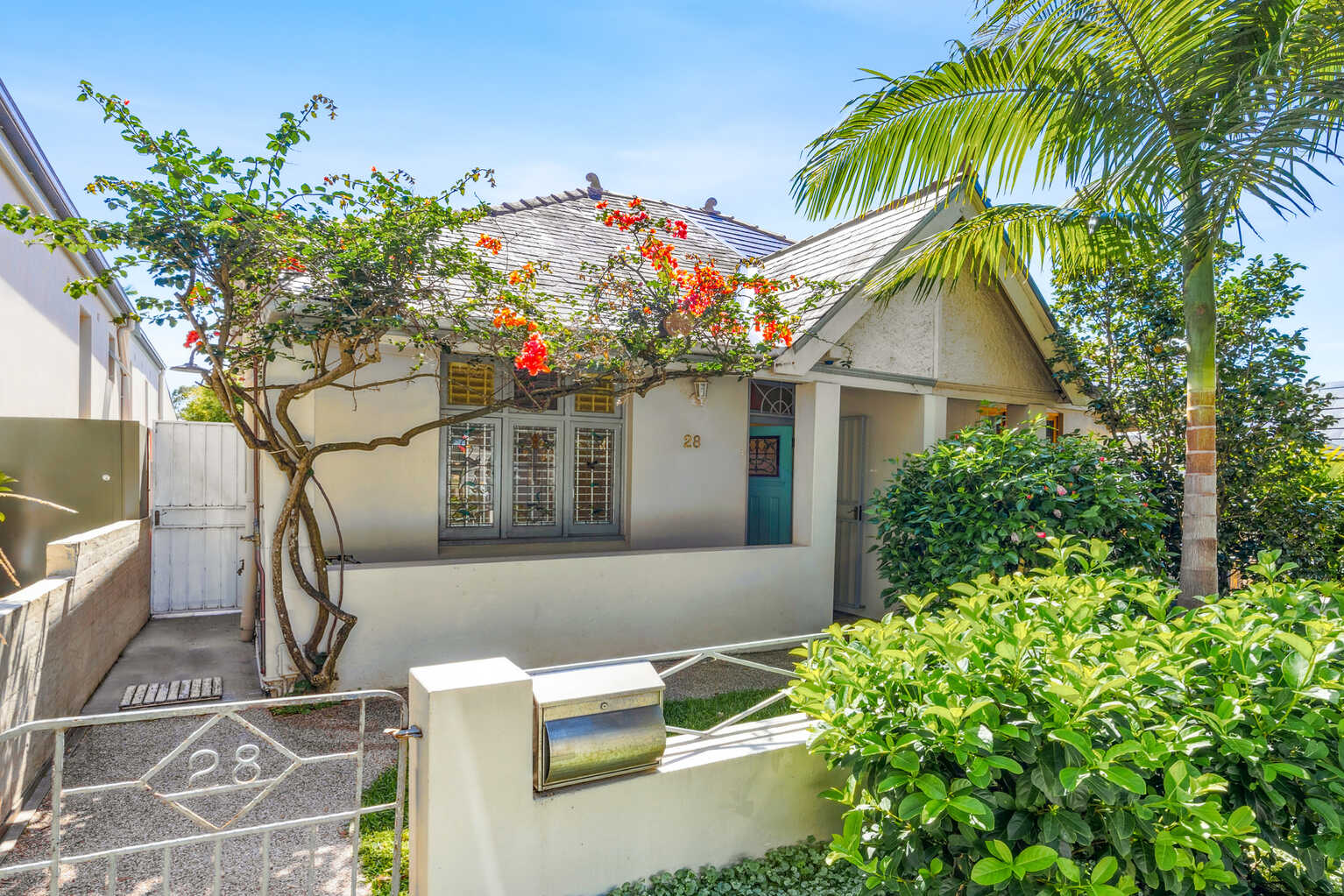 28 Rickard Avenue Bondi Beach 28 Rickard Avenue Bondi Beach