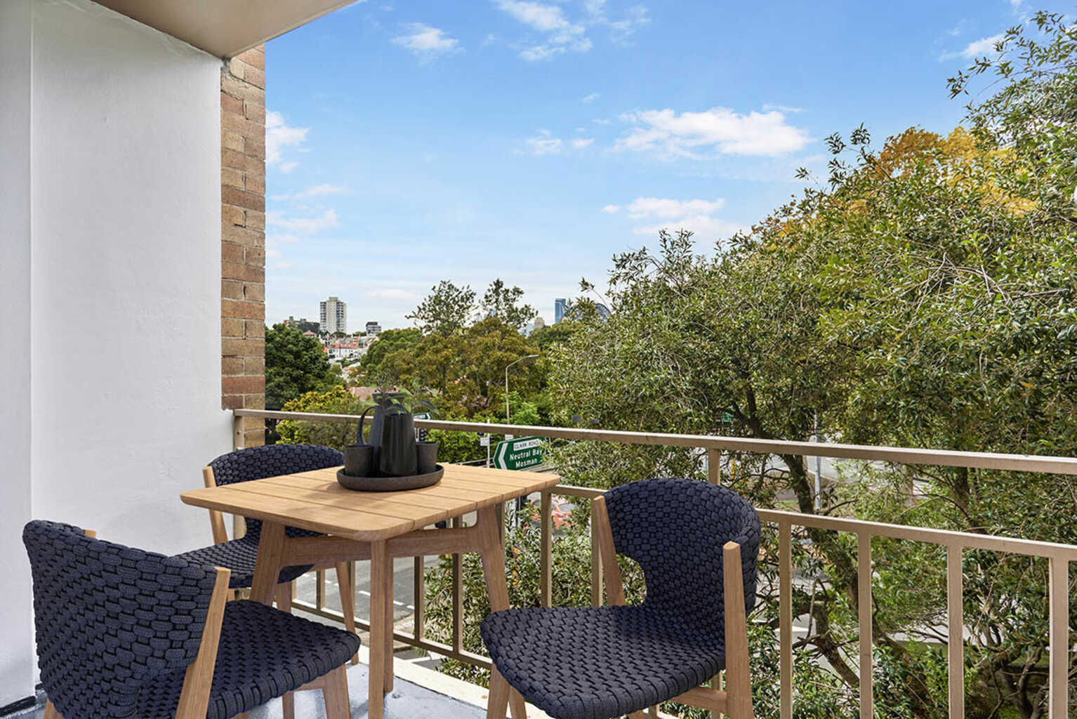 105/54 High Street North Sydney