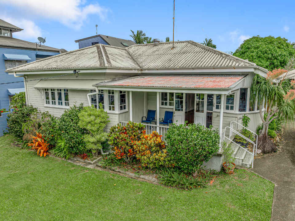 5 Lake Street Tewantin