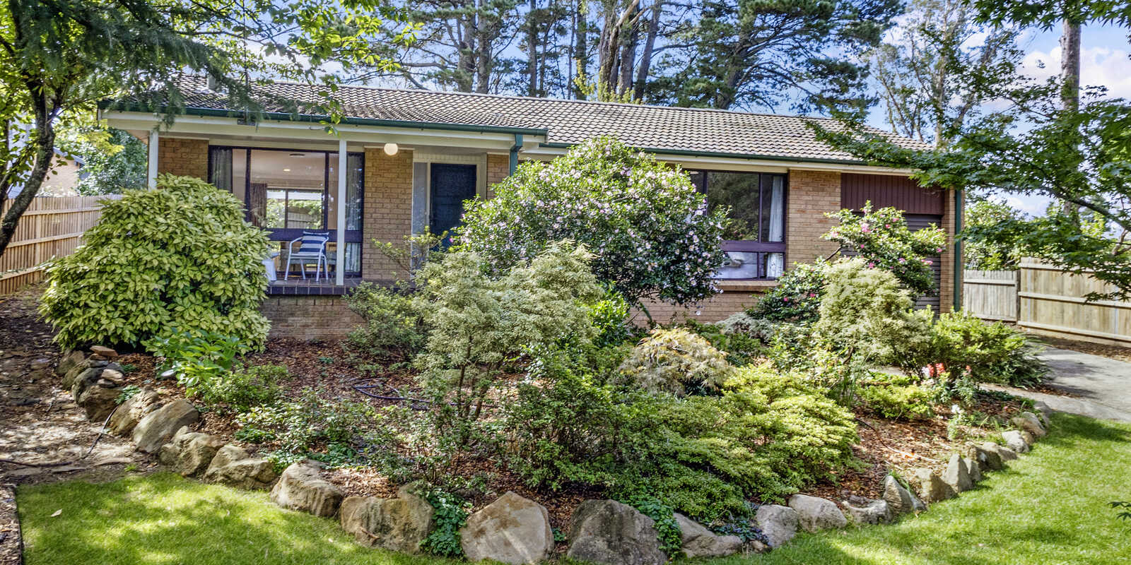 4 Belvidere Avenue Blackheath 4 Belvidere Avenue Blackheath
