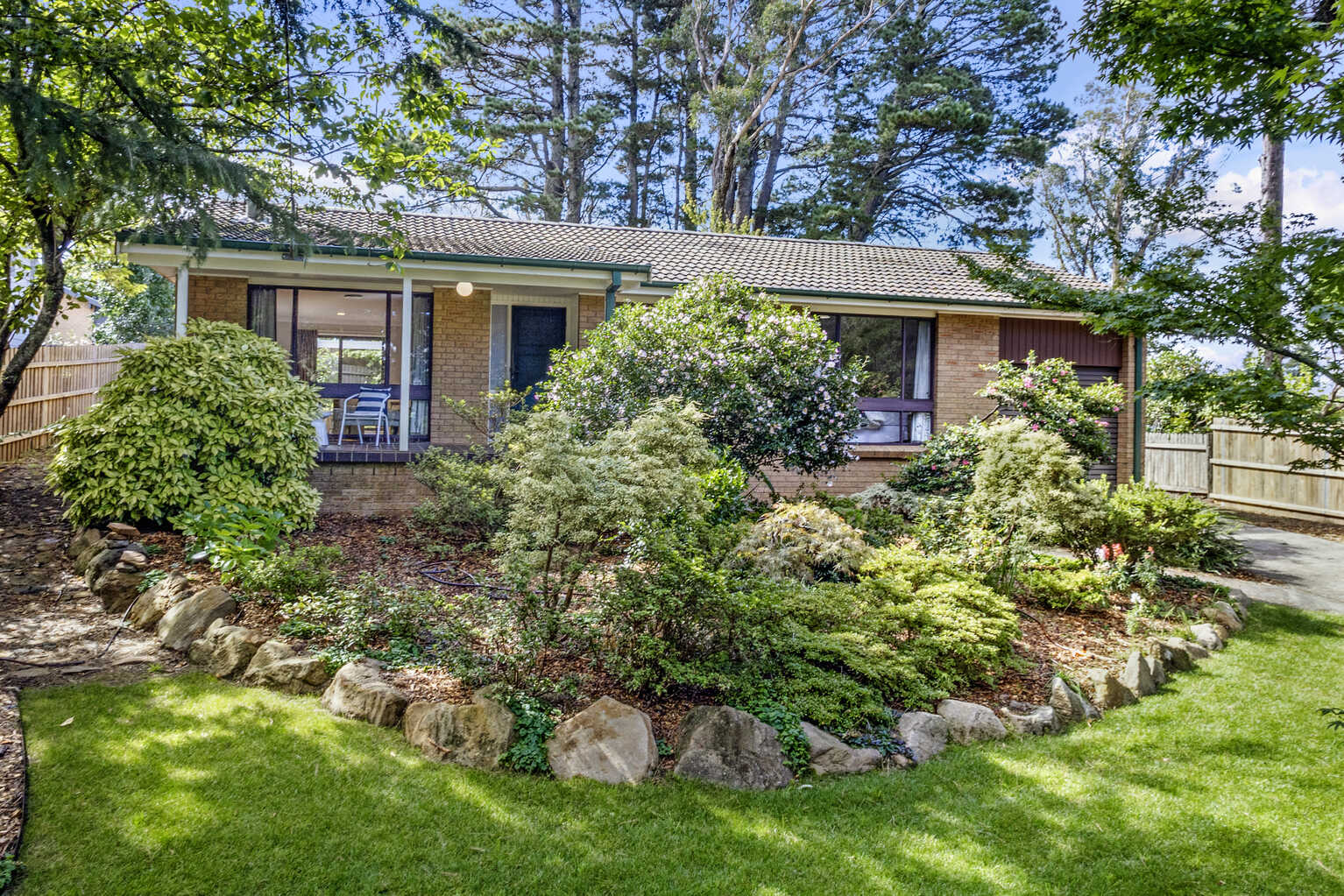 4 Belvidere Avenue Blackheath 4 Belvidere Avenue Blackheath