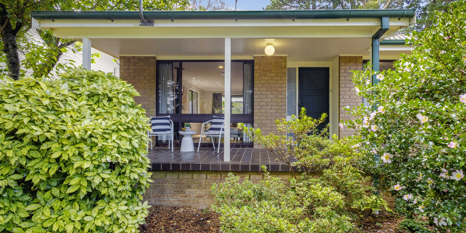 4 Belvidere Avenue Blackheath 4 Belvidere Avenue Blackheath