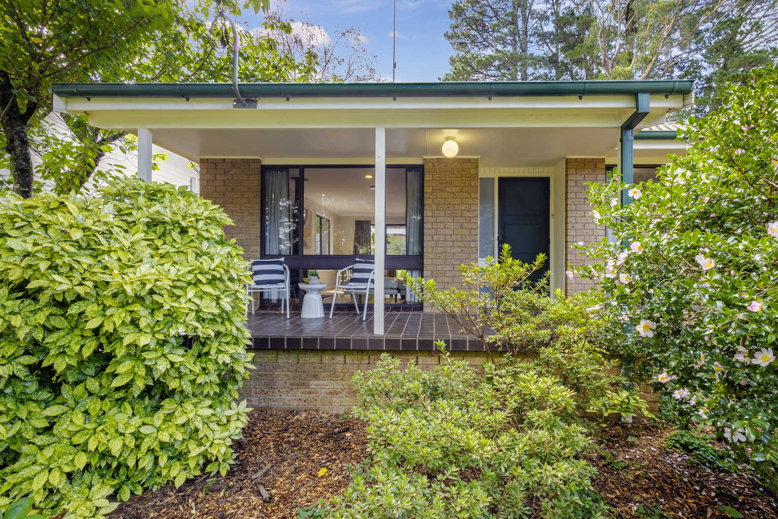 4 Belvidere Avenue Blackheath 4 Belvidere Avenue Blackheath