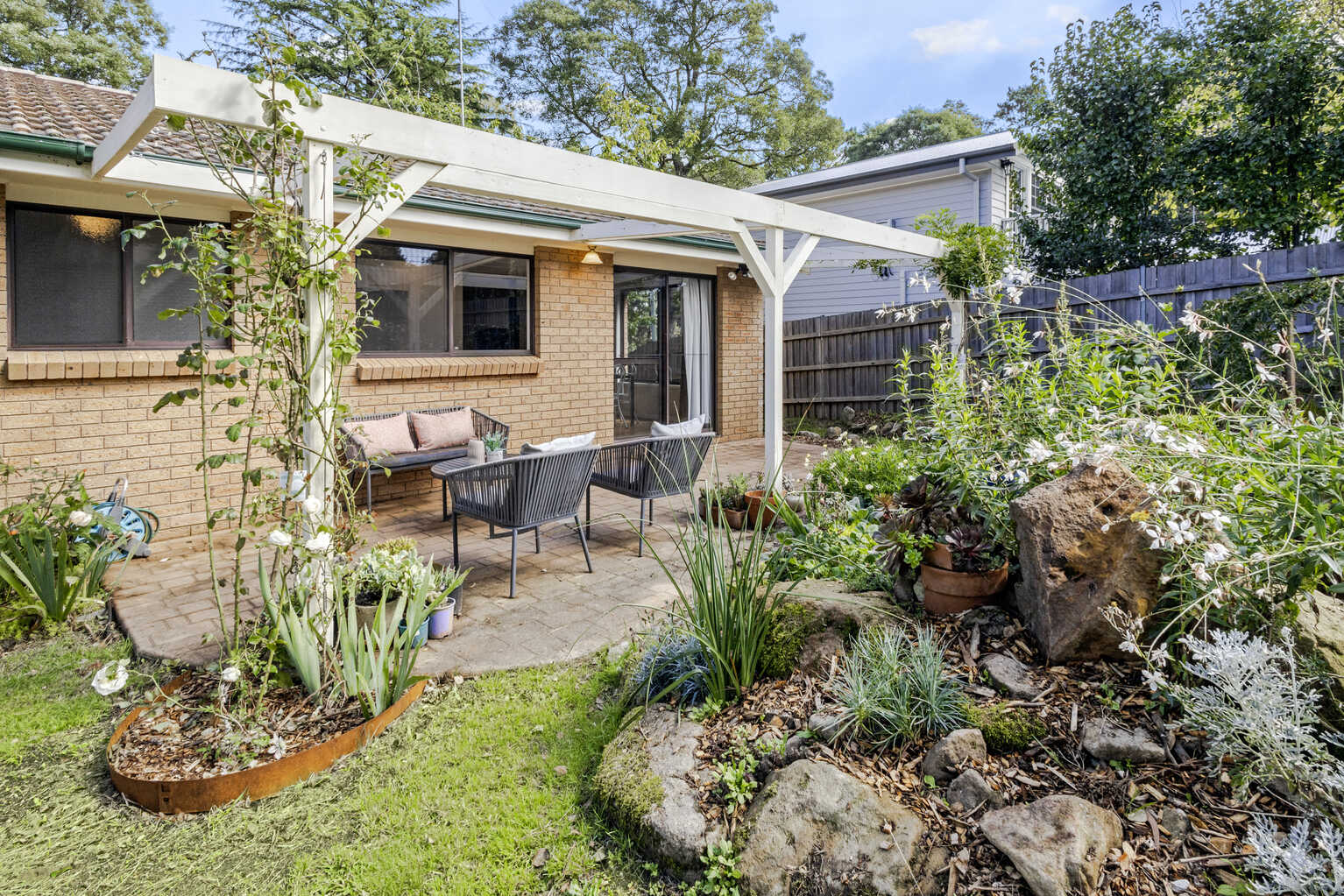 4 Belvidere Avenue Blackheath 4 Belvidere Avenue Blackheath