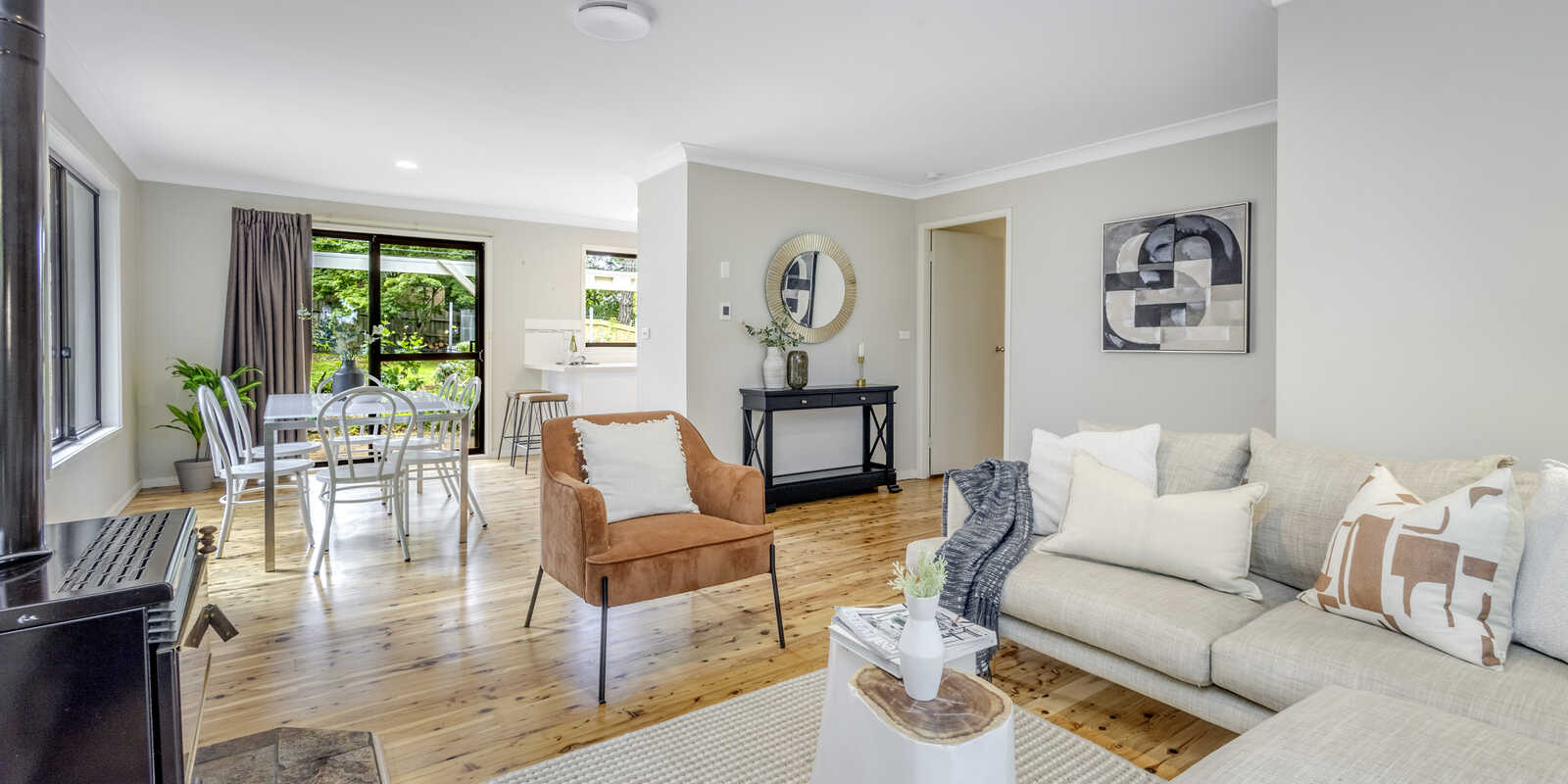 4 Belvidere Avenue Blackheath 4 Belvidere Avenue Blackheath