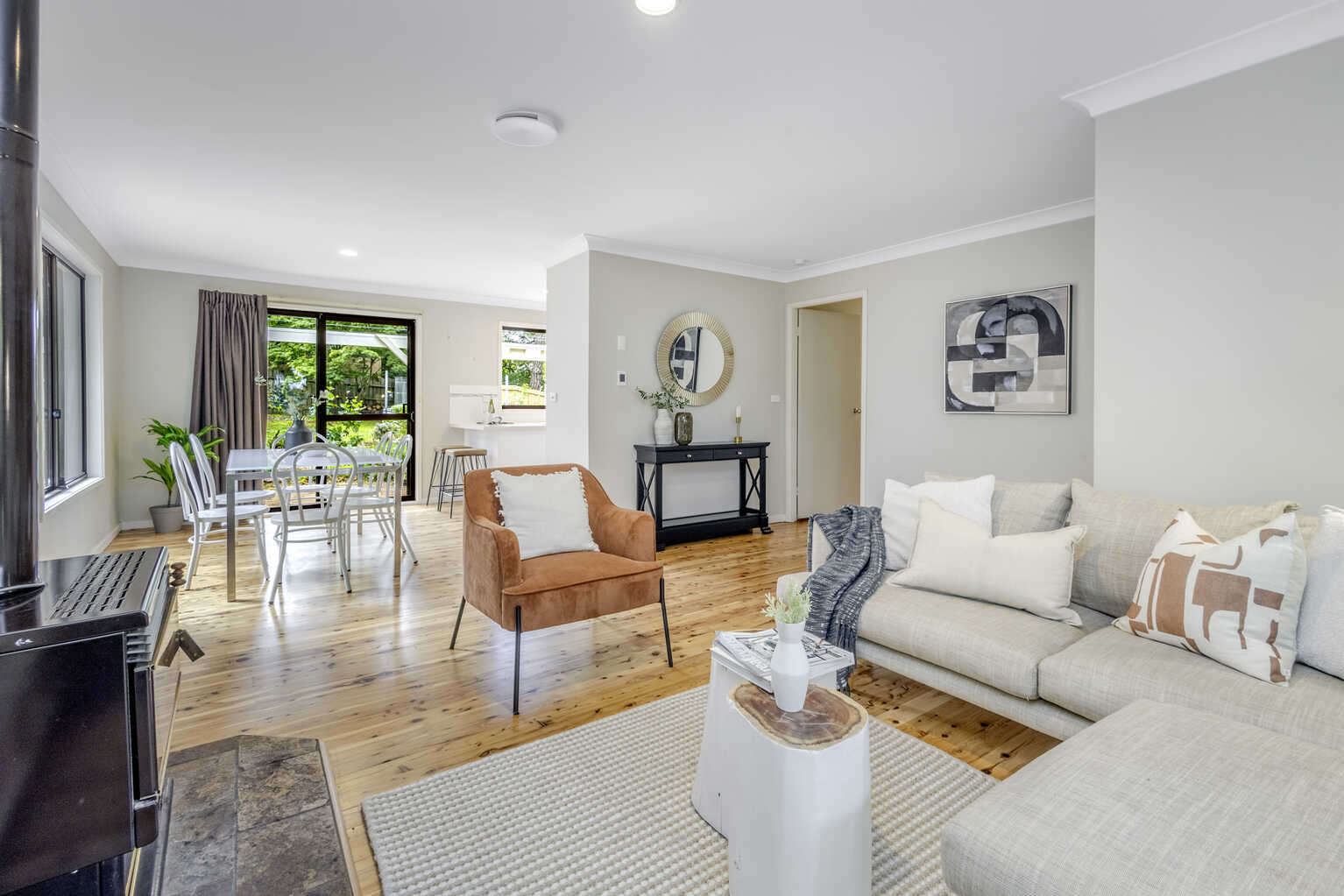 4 Belvidere Avenue Blackheath 4 Belvidere Avenue Blackheath
