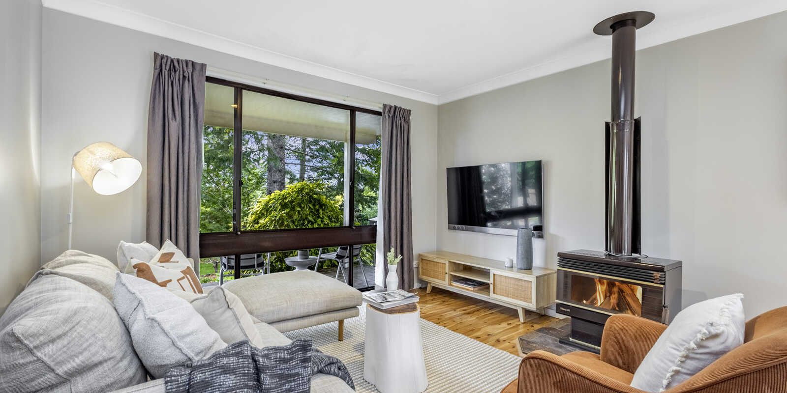 4 Belvidere Avenue Blackheath 4 Belvidere Avenue Blackheath