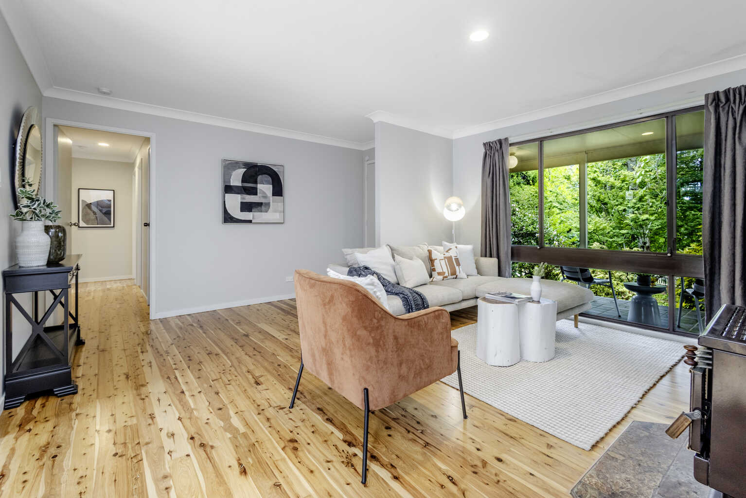 4 Belvidere Avenue Blackheath 4 Belvidere Avenue Blackheath