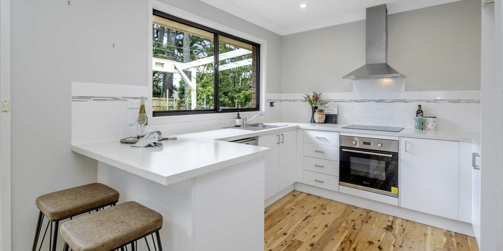4 Belvidere Avenue Blackheath 4 Belvidere Avenue Blackheath