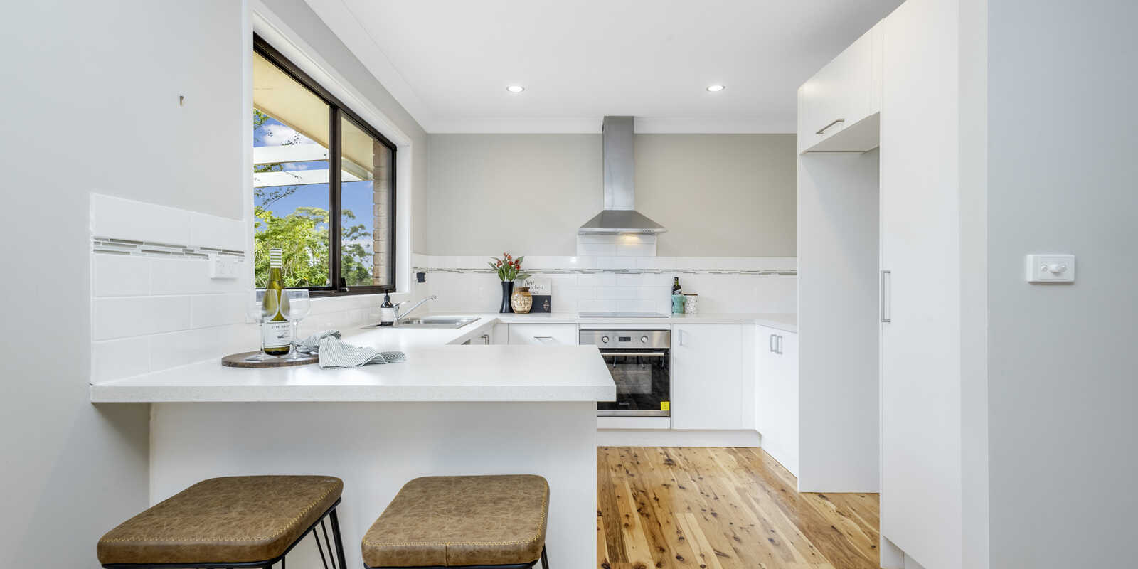 4 Belvidere Avenue Blackheath 4 Belvidere Avenue Blackheath