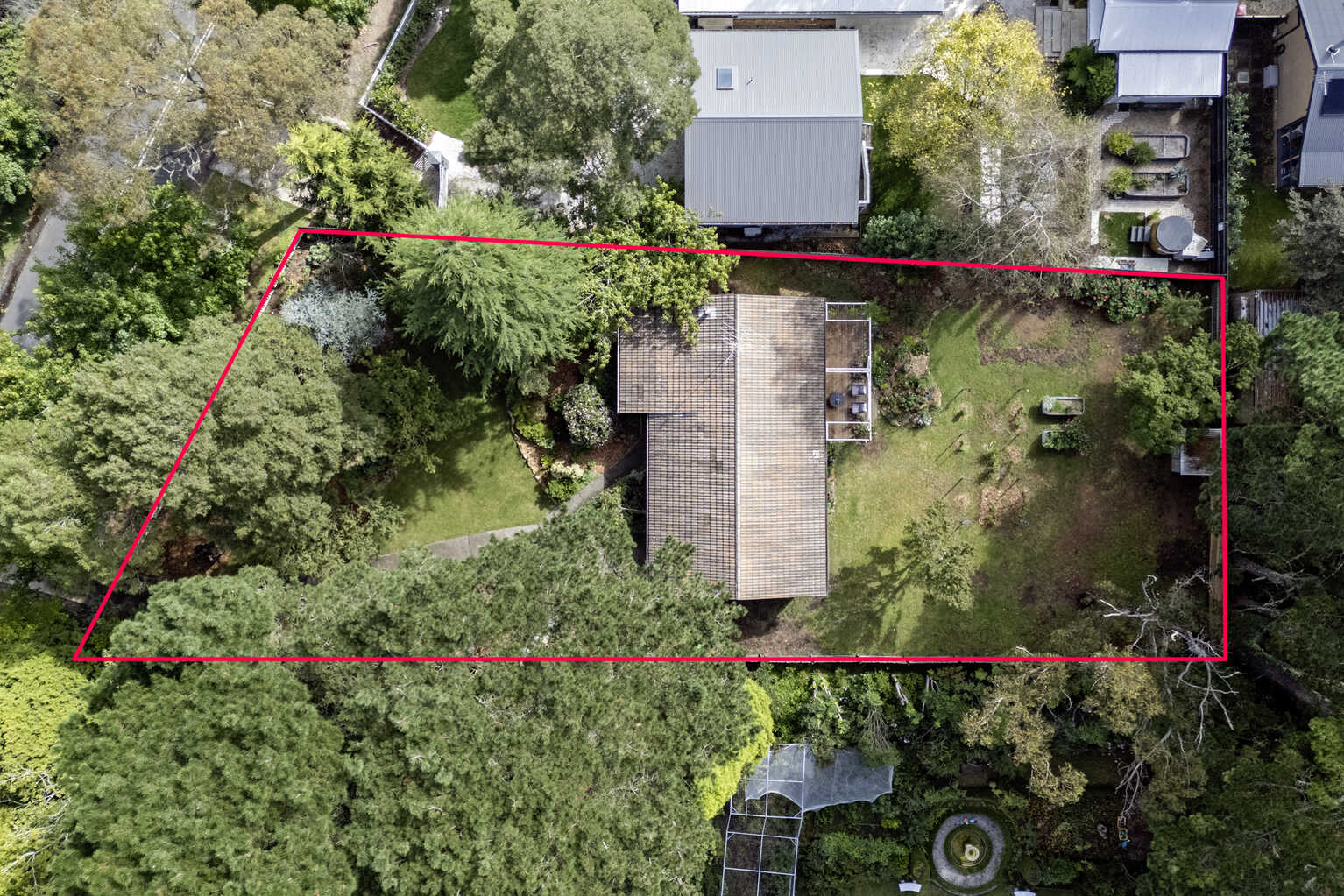 4 Belvidere Avenue Blackheath 4 Belvidere Avenue Blackheath