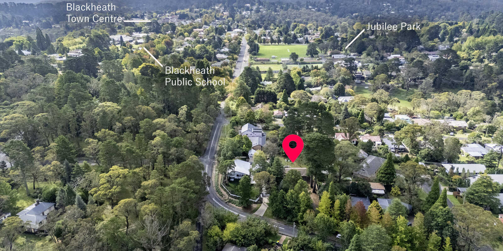 4 Belvidere Avenue Blackheath 4 Belvidere Avenue Blackheath