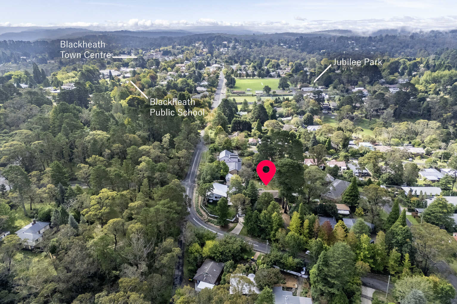 4 Belvidere Avenue Blackheath 4 Belvidere Avenue Blackheath