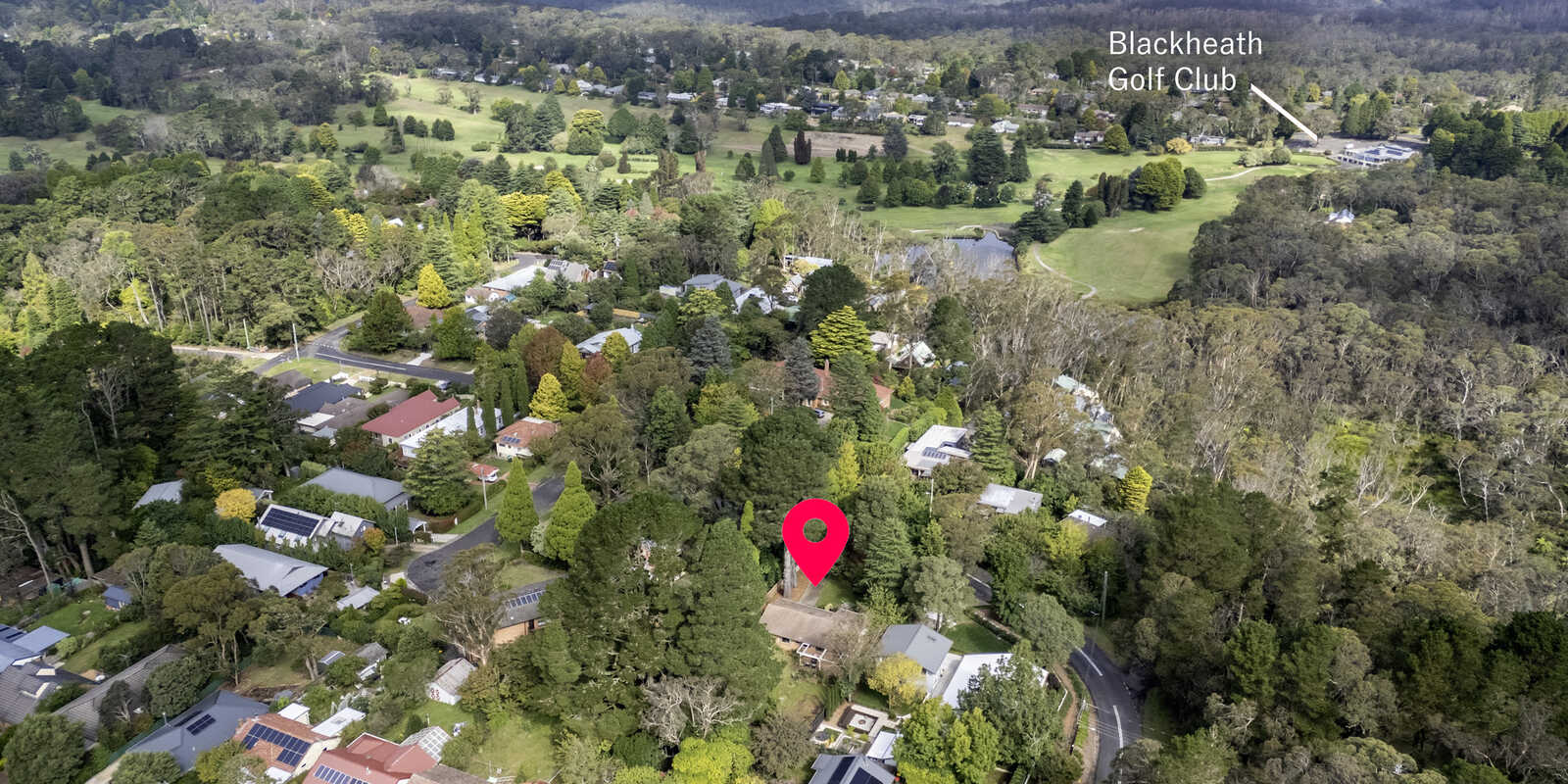 4 Belvidere Avenue Blackheath 4 Belvidere Avenue Blackheath