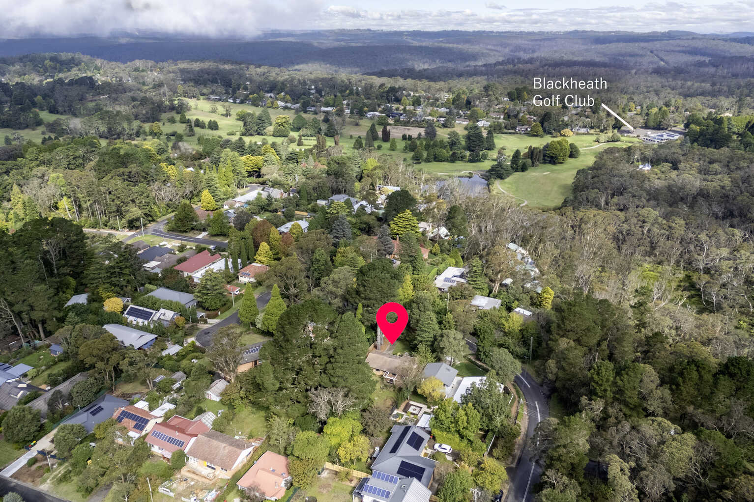 4 Belvidere Avenue Blackheath 4 Belvidere Avenue Blackheath