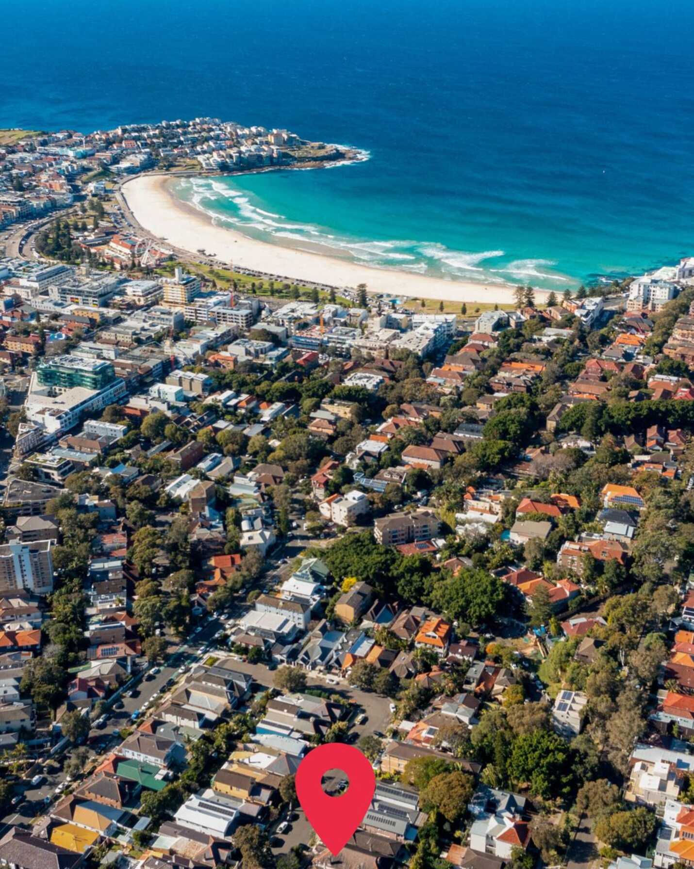 28 Rickard Avenue Bondi Beach, Beach - Thumbnail 7