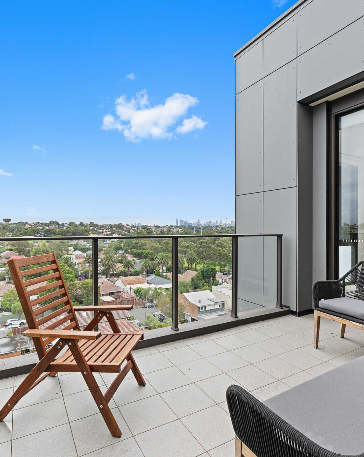 806/18 Lilydale Street Marrickville, Marrickville - Image 1