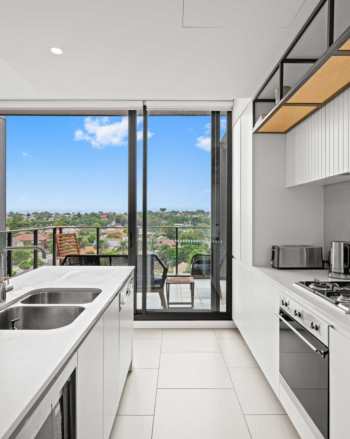 806/18 Lilydale Street Marrickville, Marrickville - Thumbnail 3