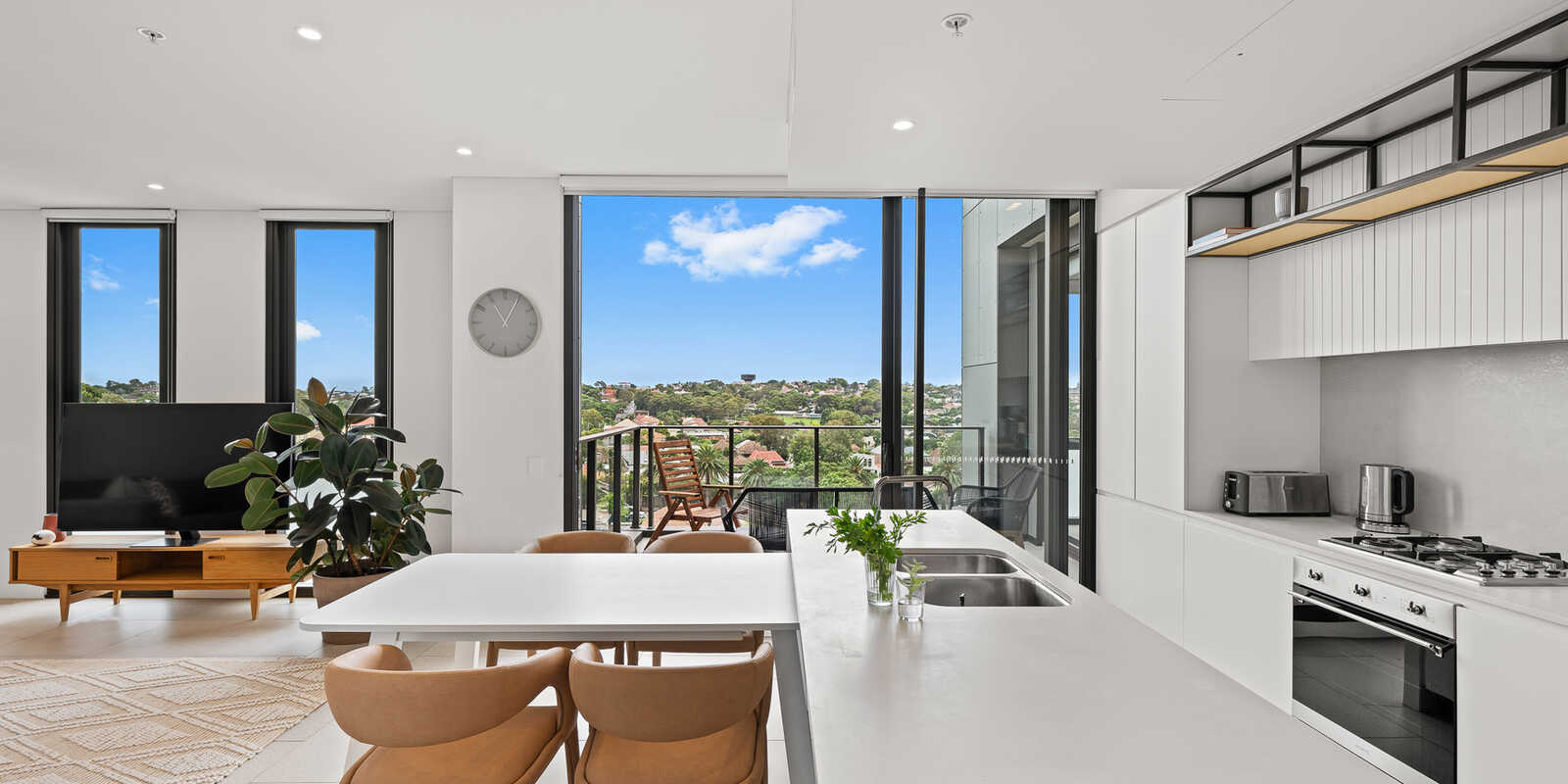 806/18 Lilydale Street Marrickville 806/18 Lilydale Street Marrickville
