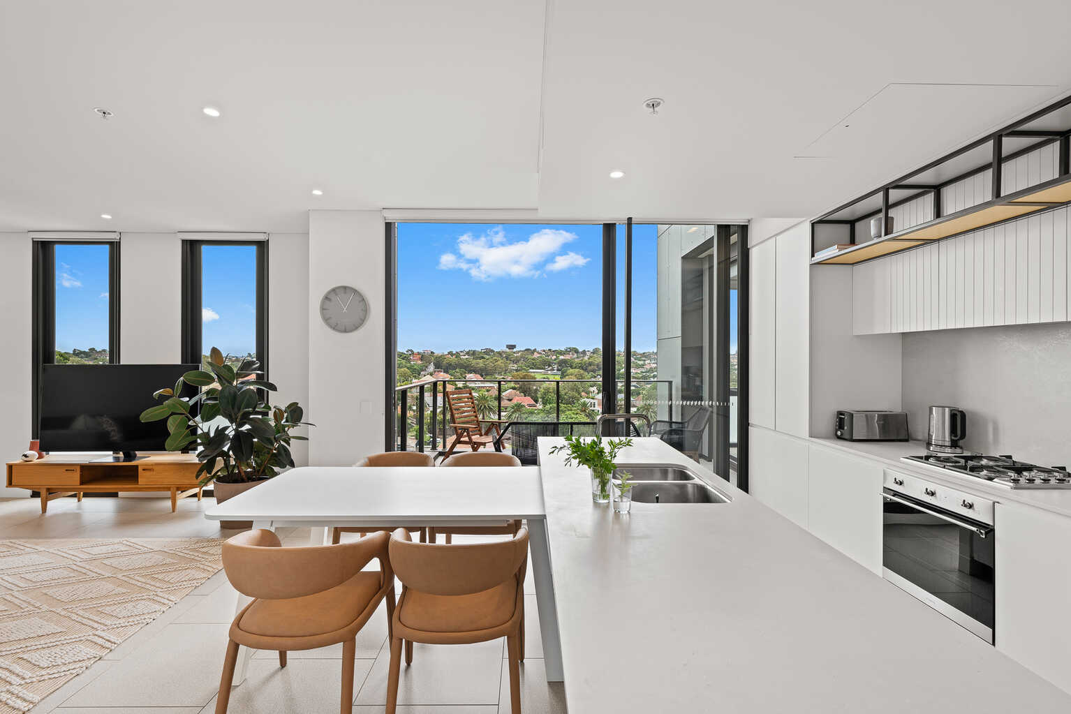 806/18 Lilydale Street Marrickville 806/18 Lilydale Street Marrickville