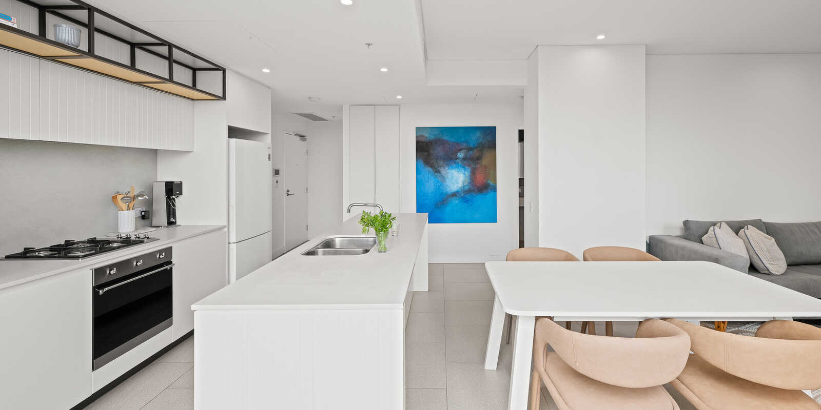 806/18 Lilydale Street Marrickville 806/18 Lilydale Street Marrickville