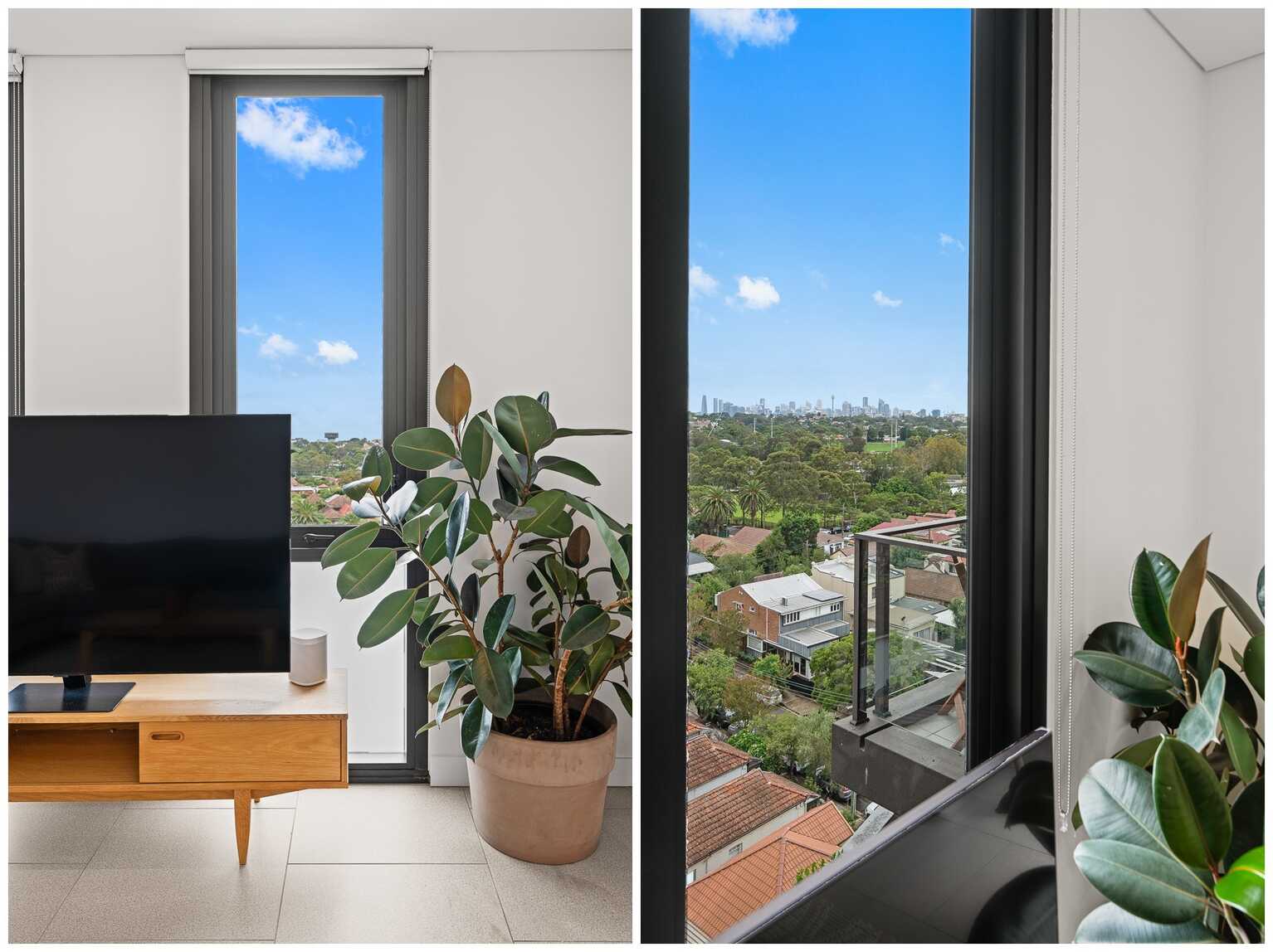 806/18 Lilydale Street Marrickville 806/18 Lilydale Street Marrickville