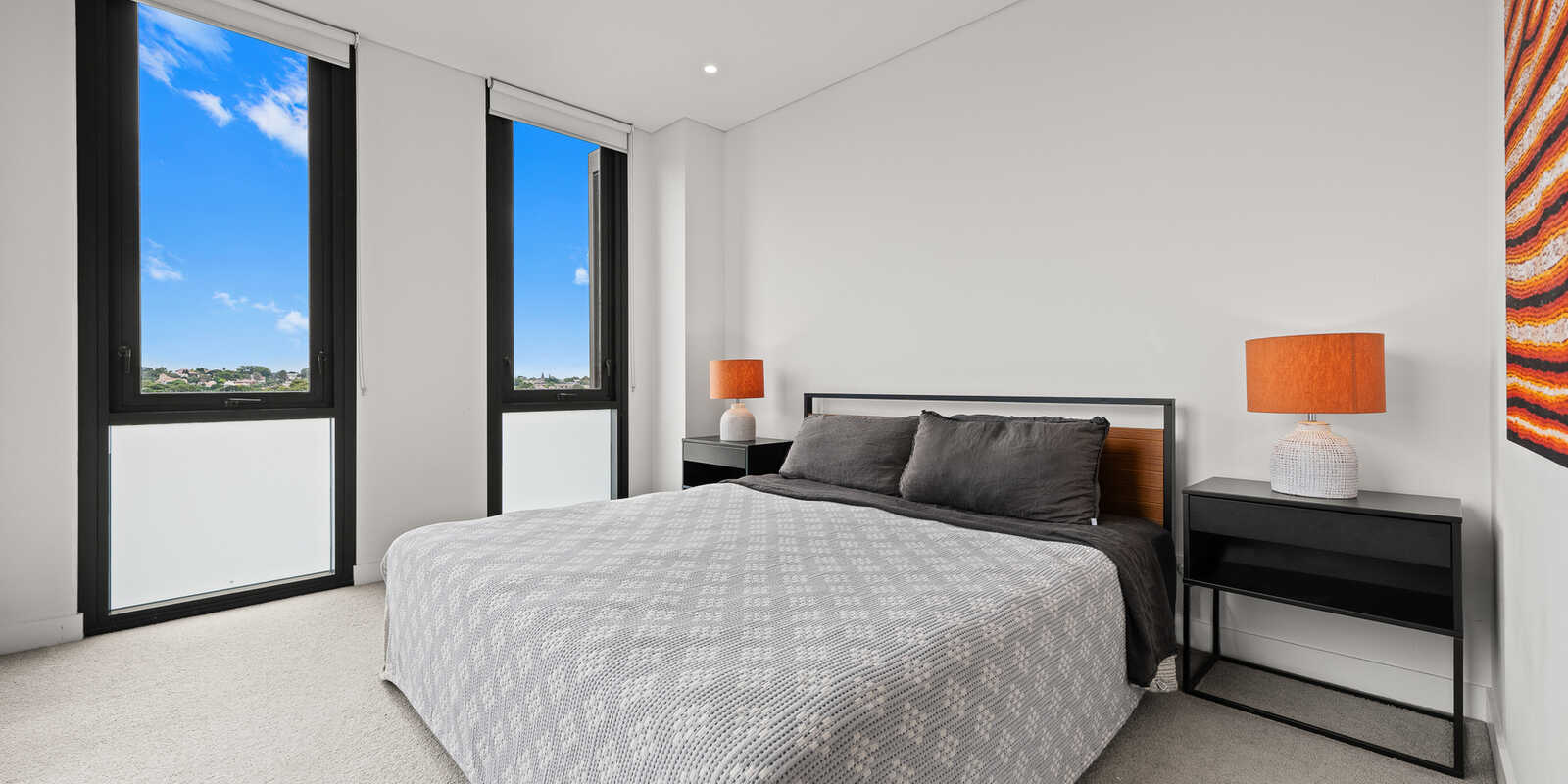 806/18 Lilydale Street Marrickville 806/18 Lilydale Street Marrickville