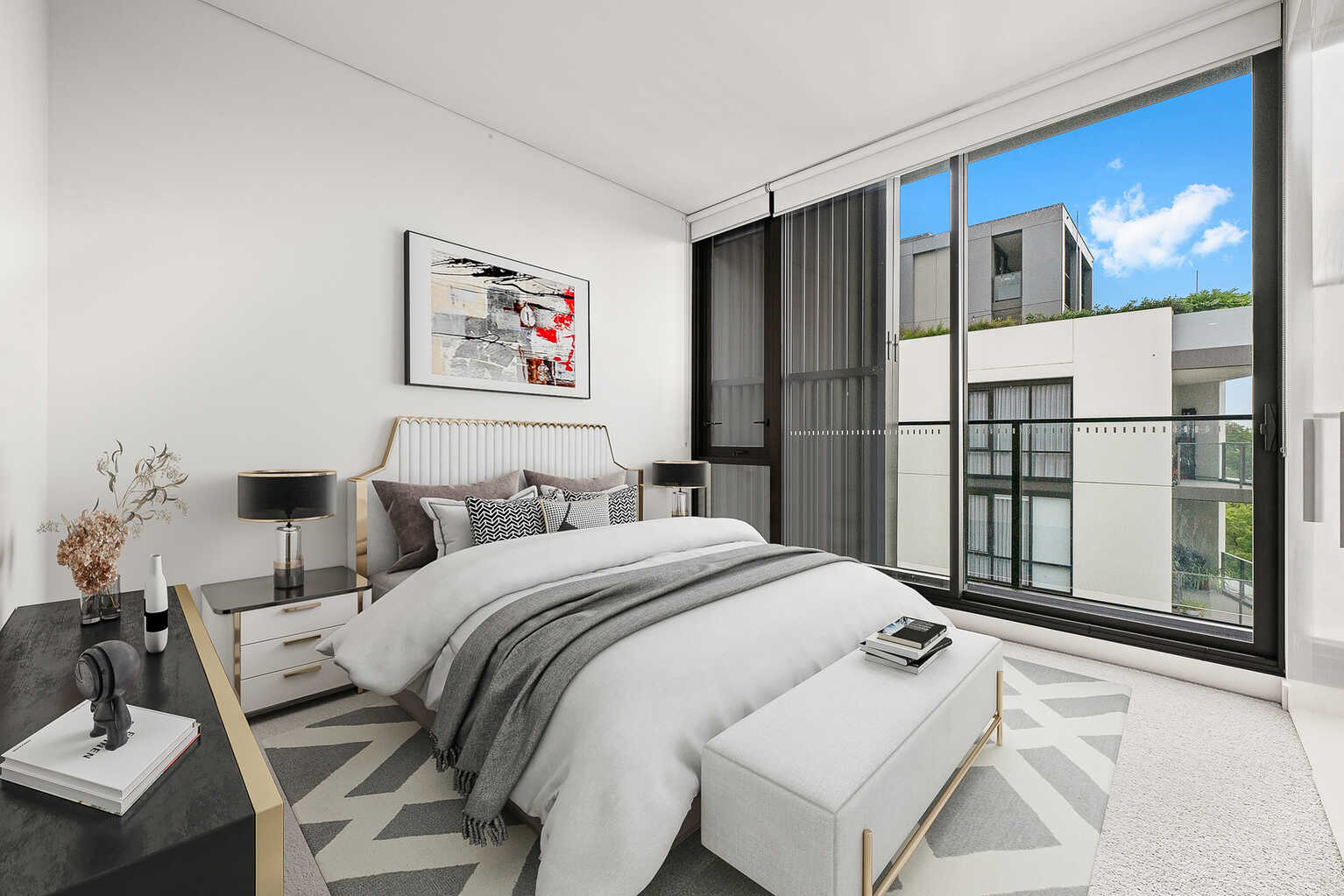 806/18 Lilydale Street Marrickville 806/18 Lilydale Street Marrickville