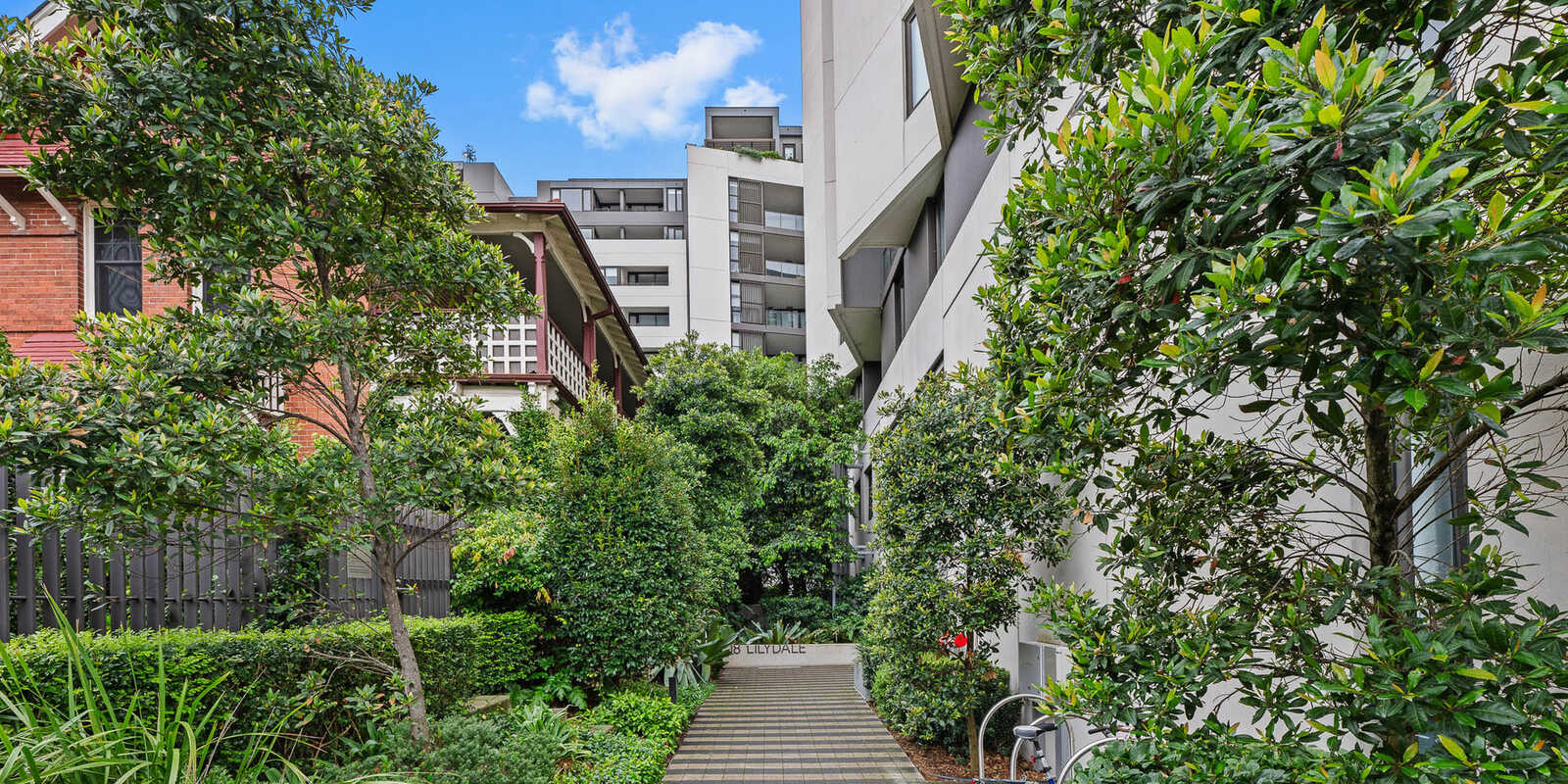 806/18 Lilydale Street Marrickville 806/18 Lilydale Street Marrickville