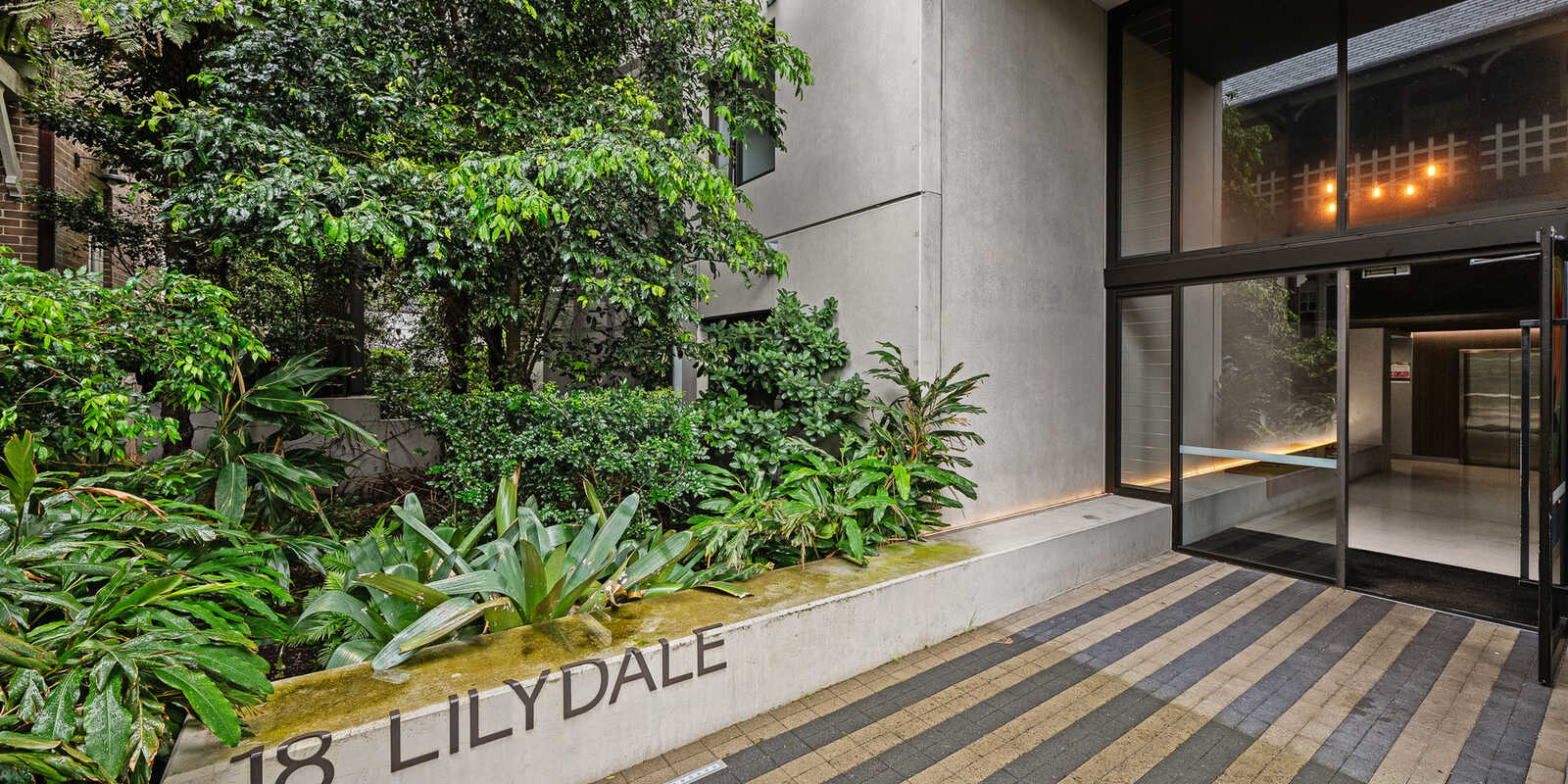 806/18 Lilydale Street Marrickville 806/18 Lilydale Street Marrickville