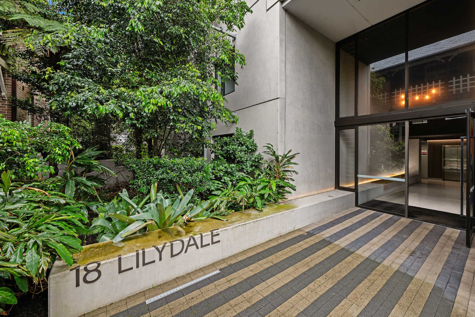 806/18 Lilydale Street Marrickville 806/18 Lilydale Street Marrickville
