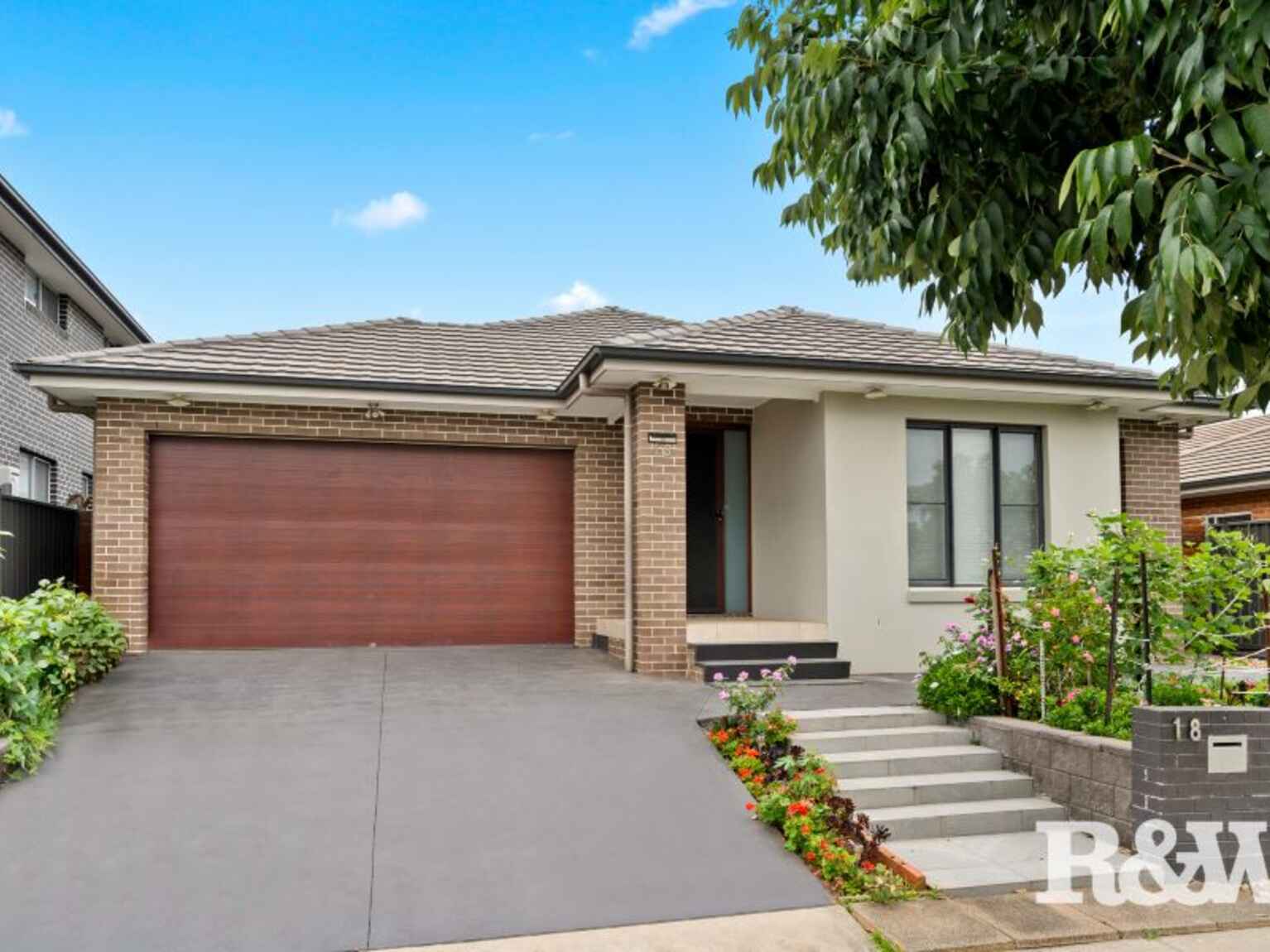 18 Walker Street Oran Park